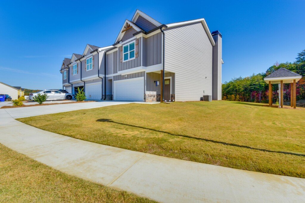 property management company