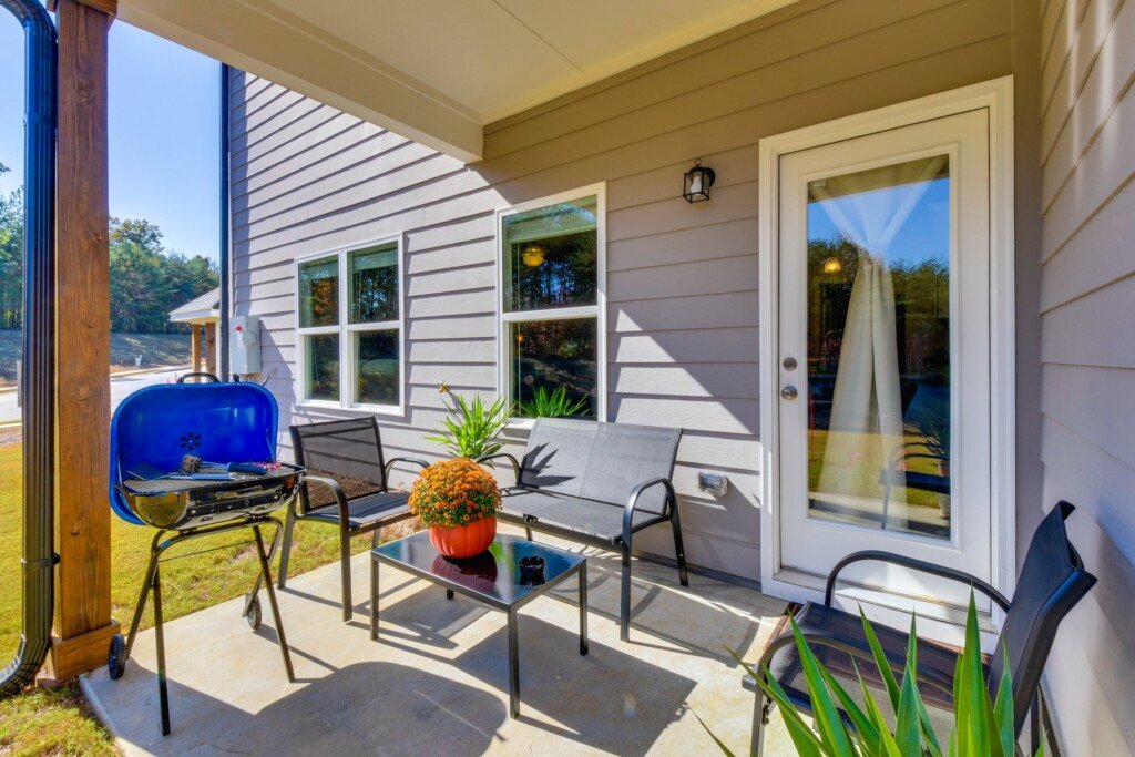 rental property management